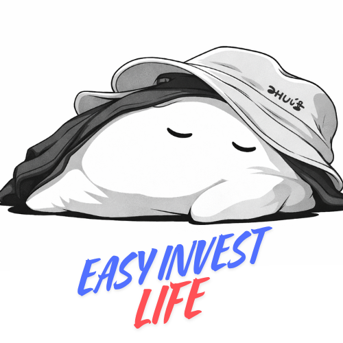 お試しセミリタイア|投資と趣味