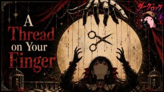 A Thread on Your Finger のYouTubeサムネイル