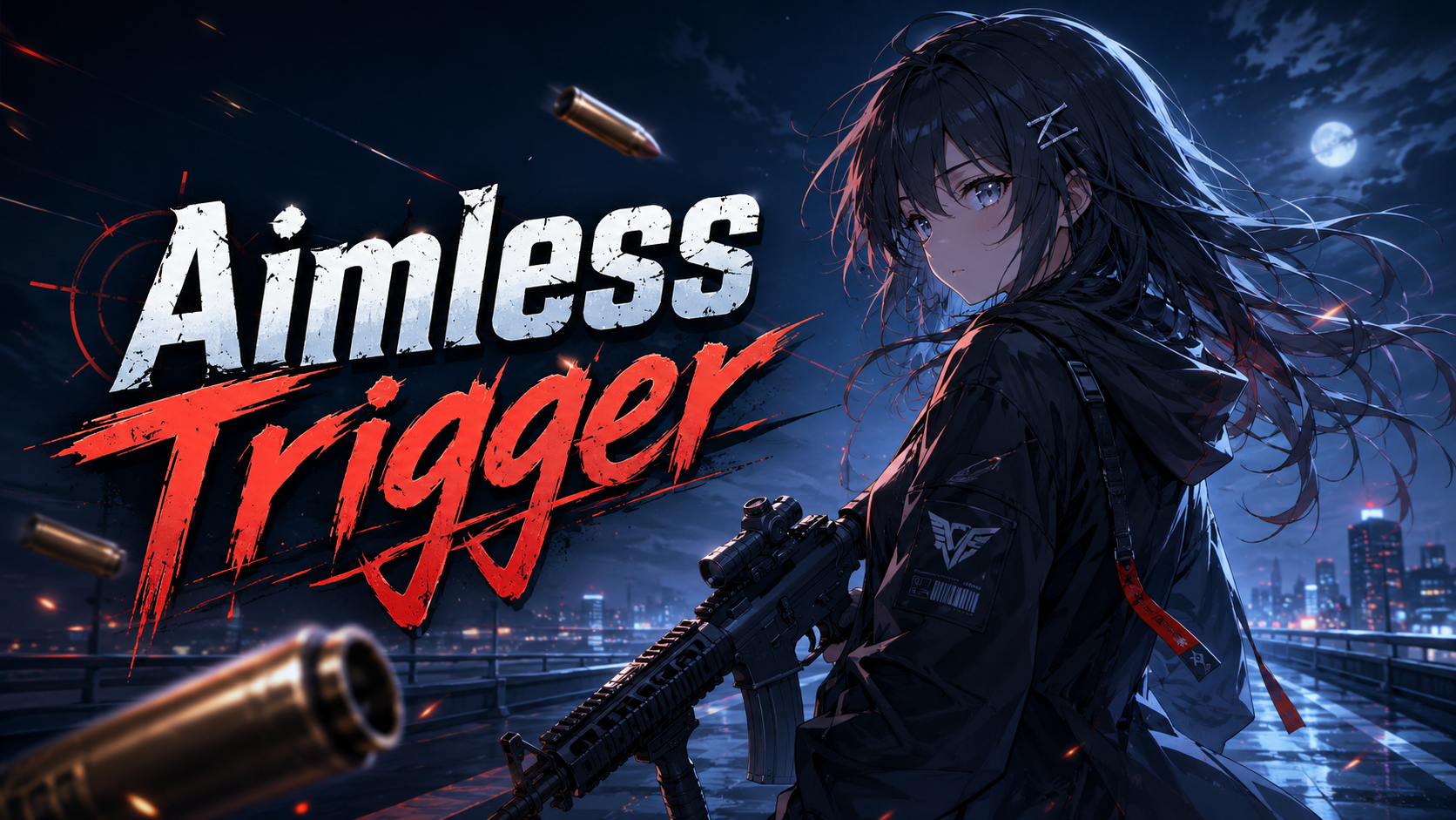 Aimless Trigger 没案サムネイル1