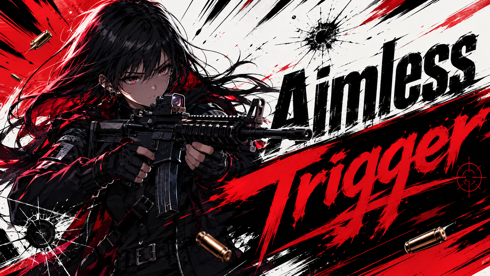 Aimless Trigger 没案サムネイル2
