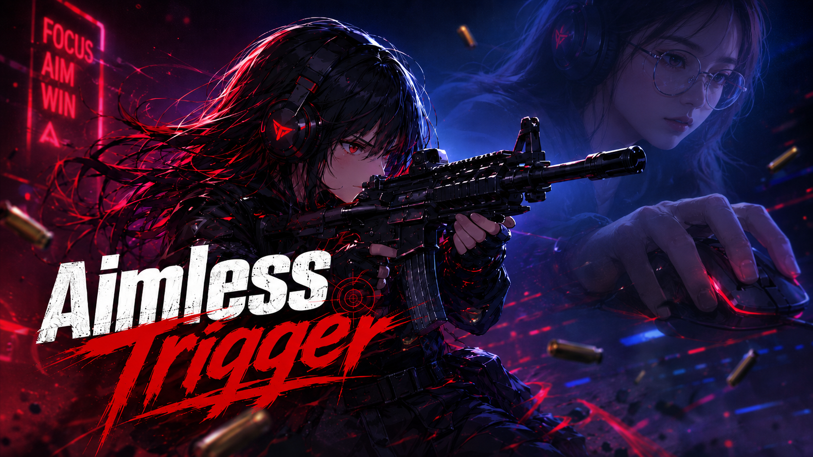 Aimless Trigger 没案サムネイル4