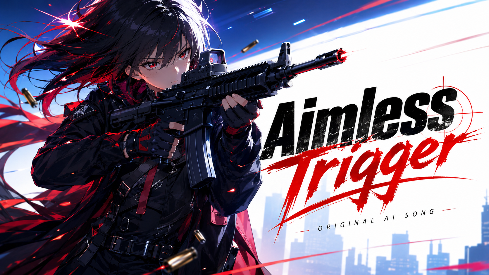 Aimless Trigger 没案サムネイル5