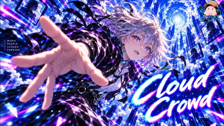 Cloud Crowd のYouTubeサムネイル