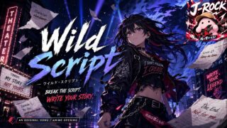 Wild Script のYouTubeサムネイル