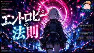 エントロピーの法則 のYouTubeサムネイル