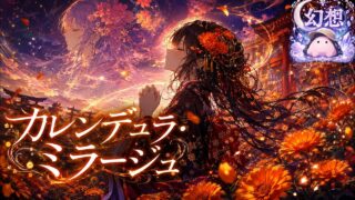 カレンデュラ・ミラージュ のYouTubeサムネイル
