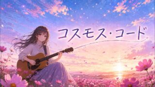 コスモス・コード のYouTubeサムネイル