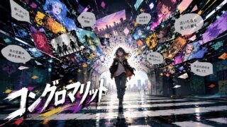 コングロマリット のYouTubeサムネイル