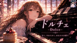 ドルチェ のYouTubeサムネイル