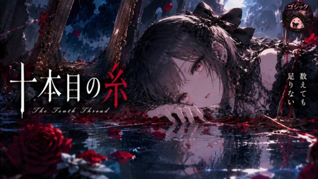 十本目の糸 のYouTubeサムネイル