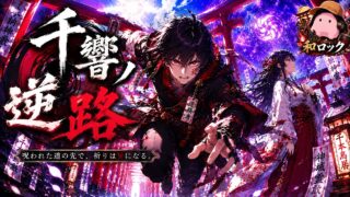 千響ノ逆路 のYouTubeサムネイル