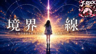境界線 - BORDER LINE のYouTubeサムネイル