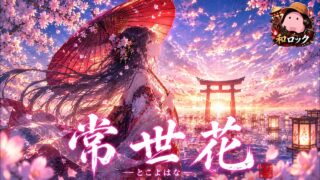 常世花 のYouTubeサムネイル