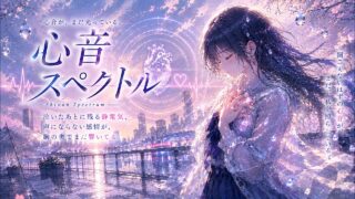 心音スペクトル のYouTubeサムネイル