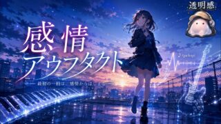 感情アウフタクト のYouTubeサムネイル