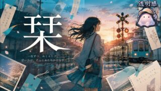 栞 のYouTubeサムネイル