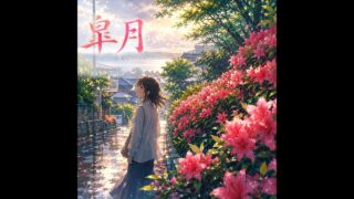 皐月 のYouTubeサムネイル