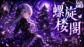 螺旋楼閣 のYouTubeサムネイル