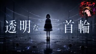 透明な首輪 のYouTubeサムネイル