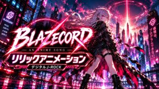 BLAZECORD YouTubeサムネイル