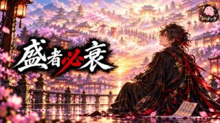 盛者必衰 YouTubeサムネイル